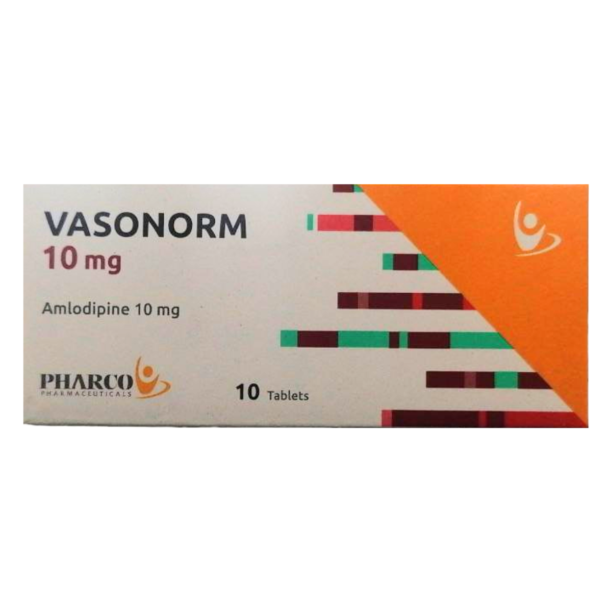 REF_P_0_Vasonorm 10Mg 10T