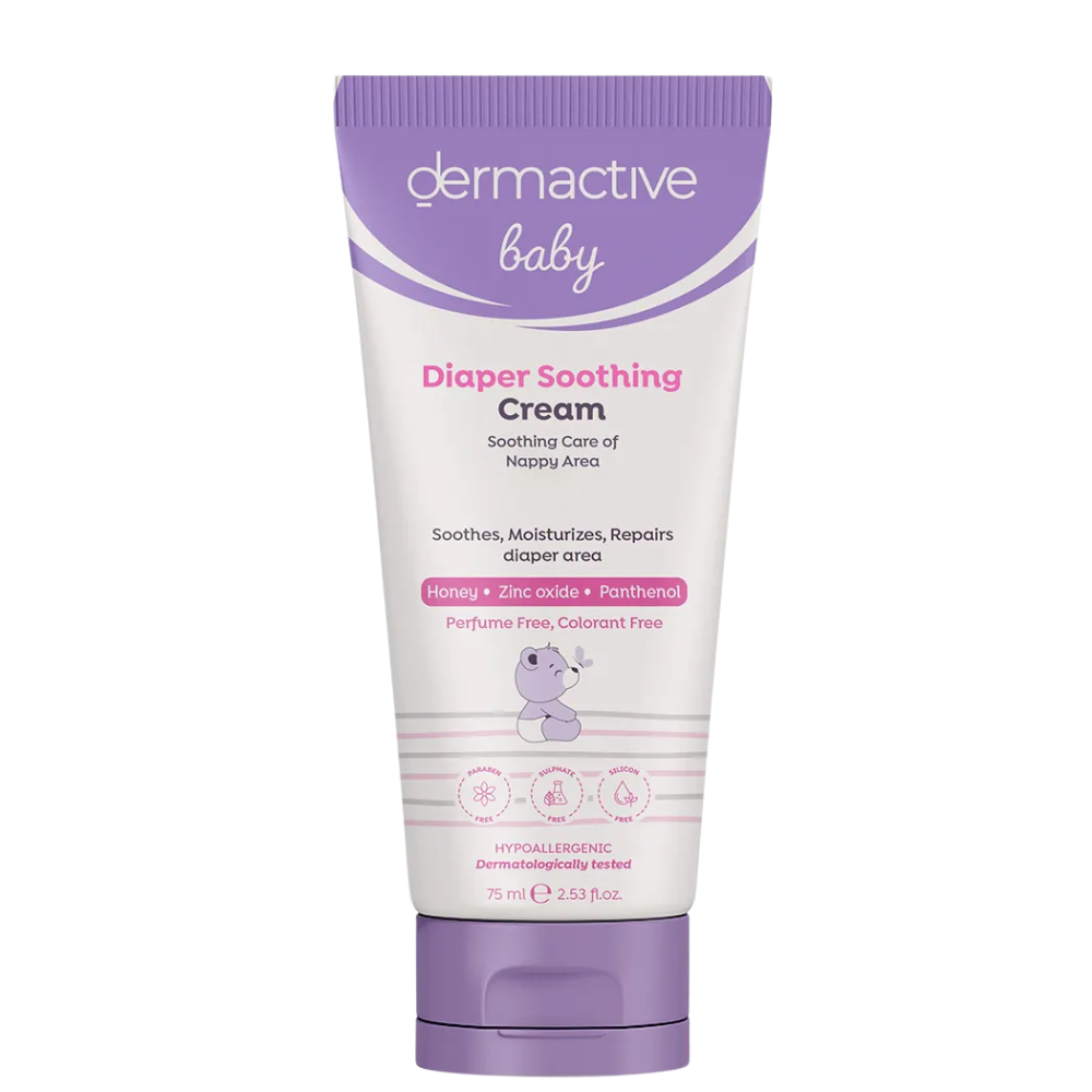 REF_P_0_Dermactive Baby Diaper Soothing 75Ml Cream
