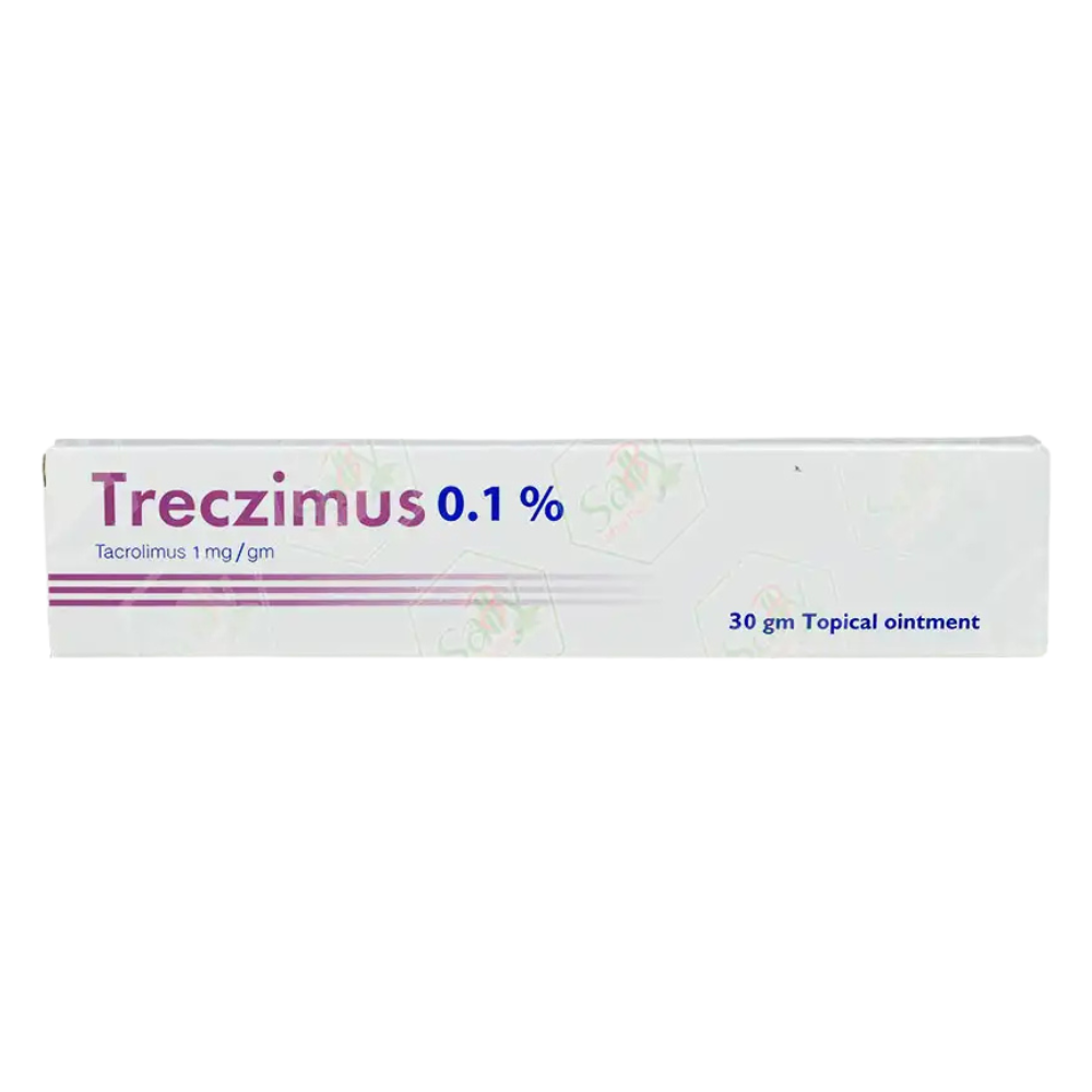 REF_P_0_Treczimus 0.1% 30Mg Oint