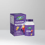 Oxygen Calcium Bone&Joint 30Tab