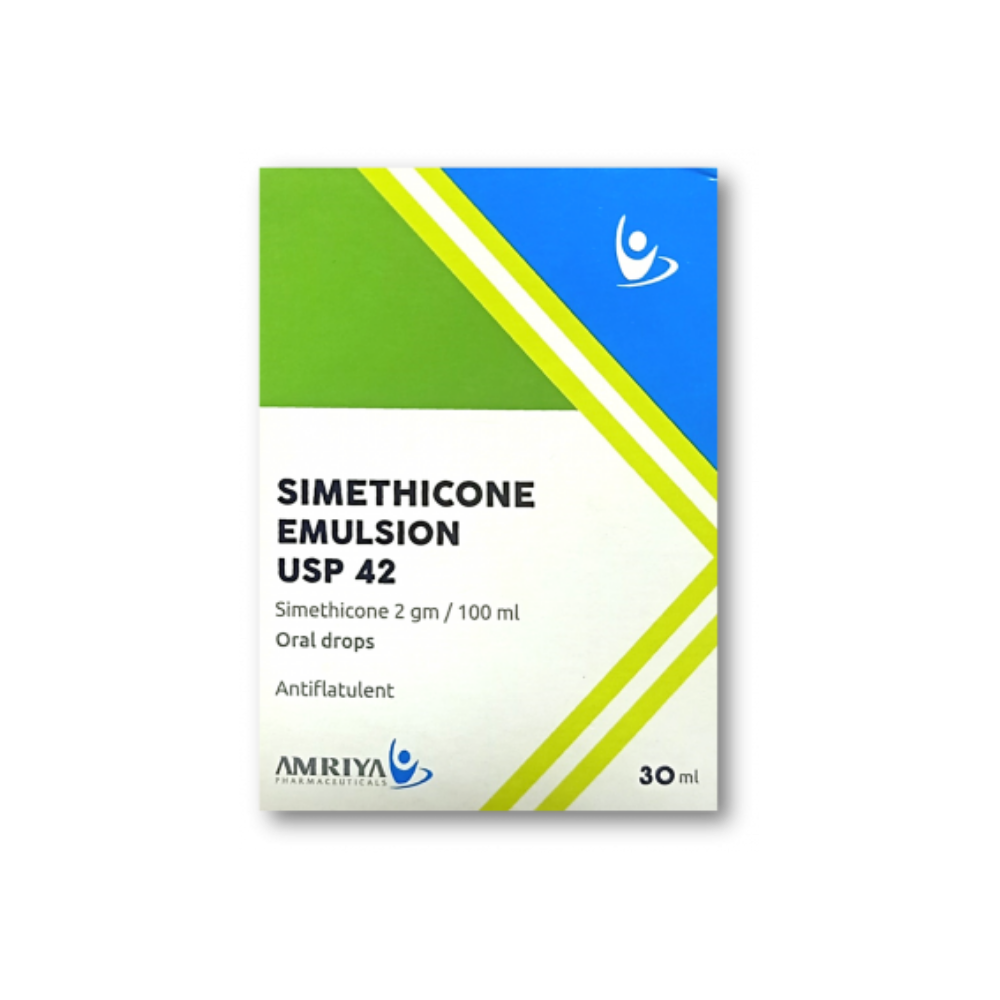REF_P_0_Simethicone Drops العامرية