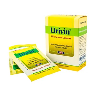 REF_P_0_Urivin 10 Eff Granules