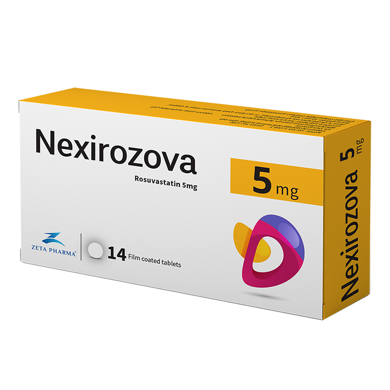 REF_P_0_Nexirozova 5Mg 14 Tab