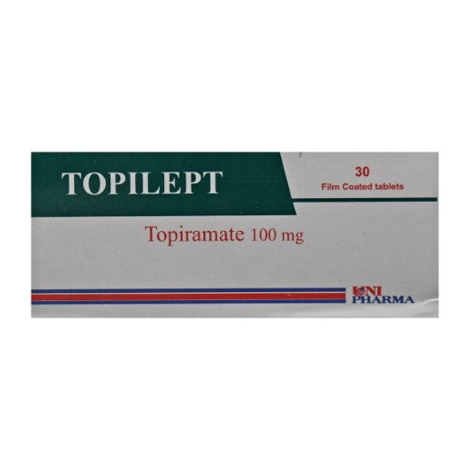 REF_P_0_Topilept 100Mg 30Tab