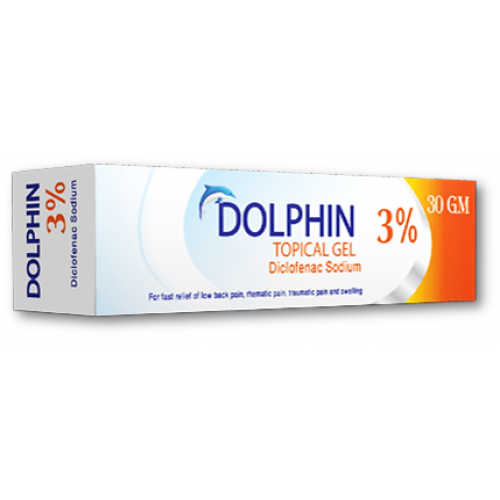 REF_P_0_Dolphin 3% 60Gm Topical Gel