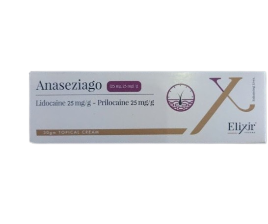REF_P_0_Anaseziago 25Mg/25Mg 30G Cream