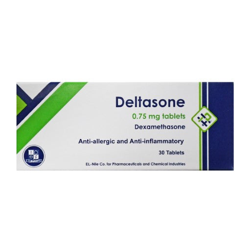 REF_P_0_Deltasone 0.75Mg 30Tab