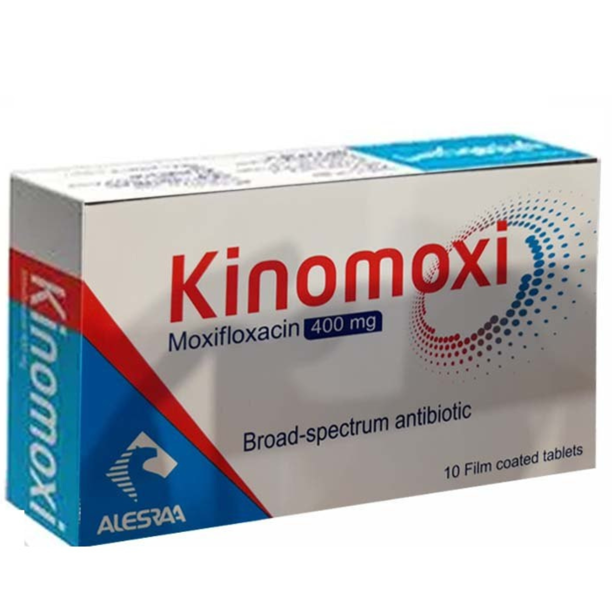 REF_P_0_Kinomoxi 400Mg 10Tab