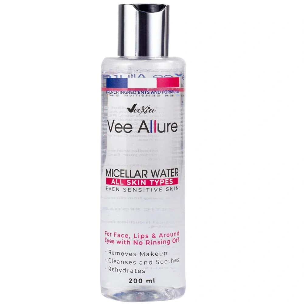 REF_P_0_Vee Allure Micerllar Water 200Ml