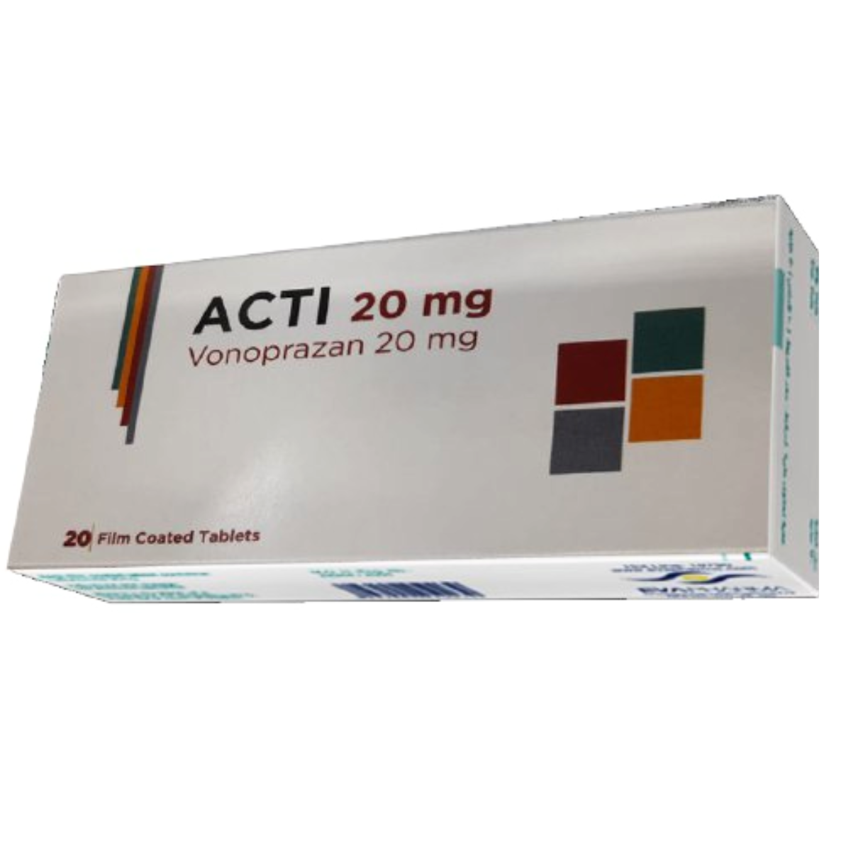 REF_P_0_Acti 20Mg 20Tab