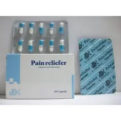 REF_P_0_Pain Reliefer 30Cap