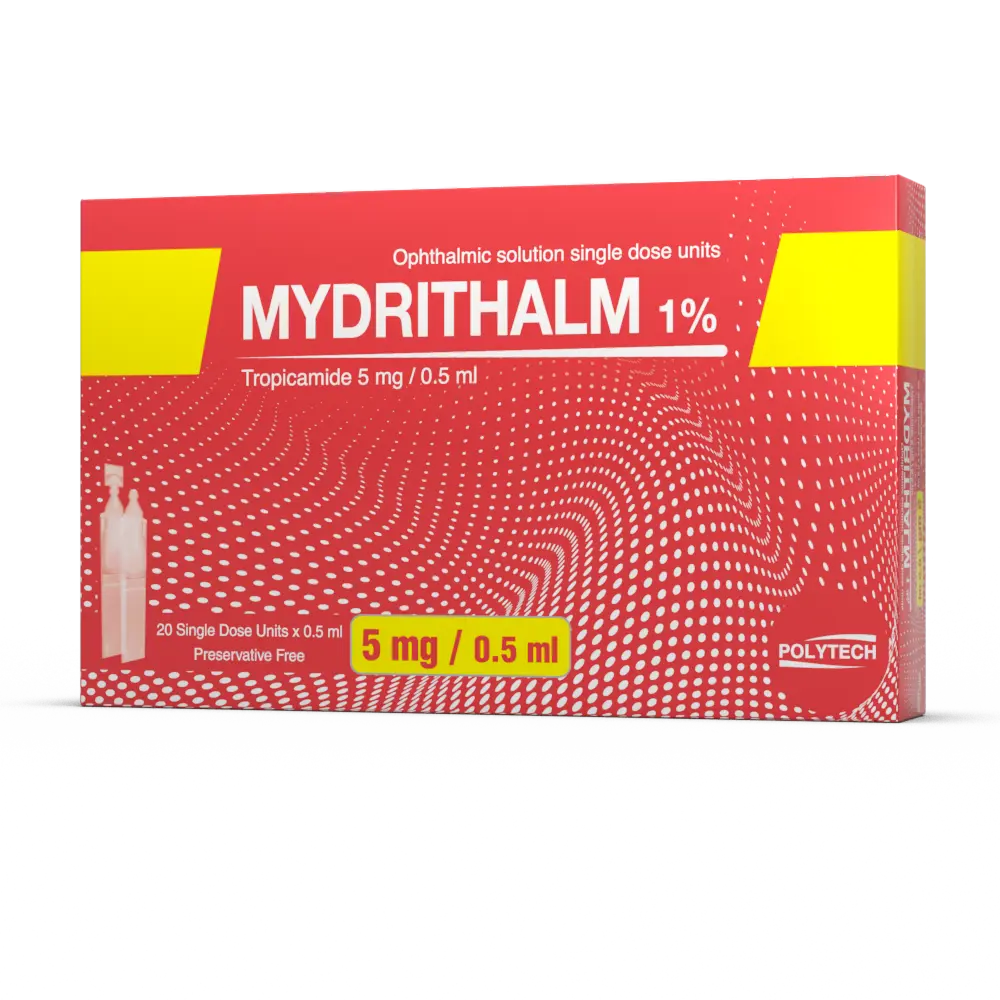 REF_P_0_Mydrithalm 1% 5Mg/0.5Ml Drops