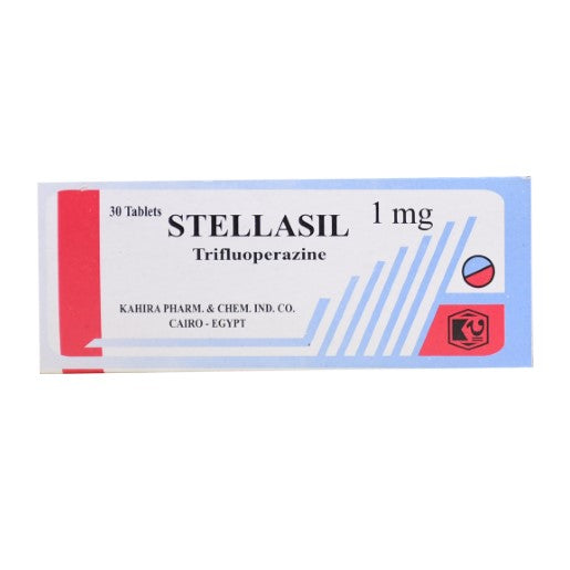 REF_P_0_Stellasil 1Mg 30Tab.