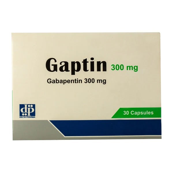 REF_P_0_Gaptin 300Mg 30Cap
