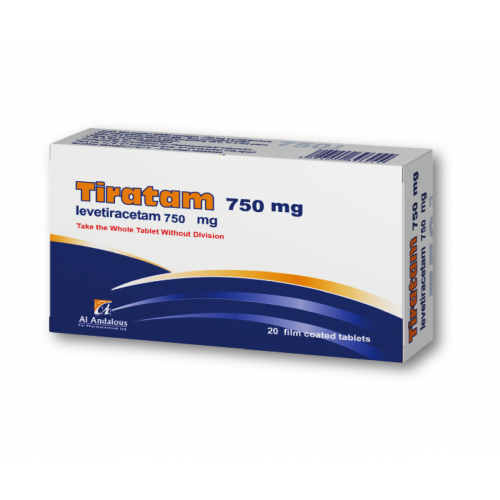 REF_P_0_Tiratam 750Mg 20Tab العادى