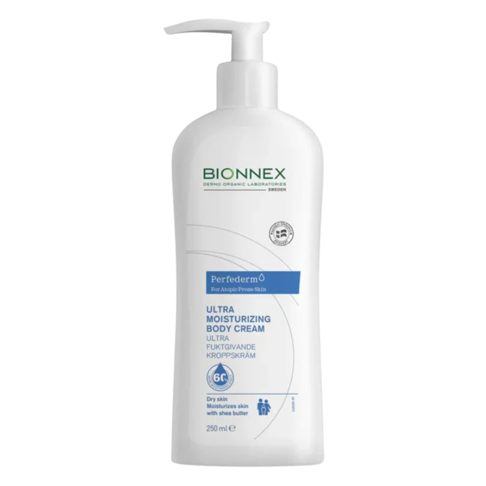 REF_P_0_Bionnex Perfederm Ultra Moisturizing Body 250Ml Cream