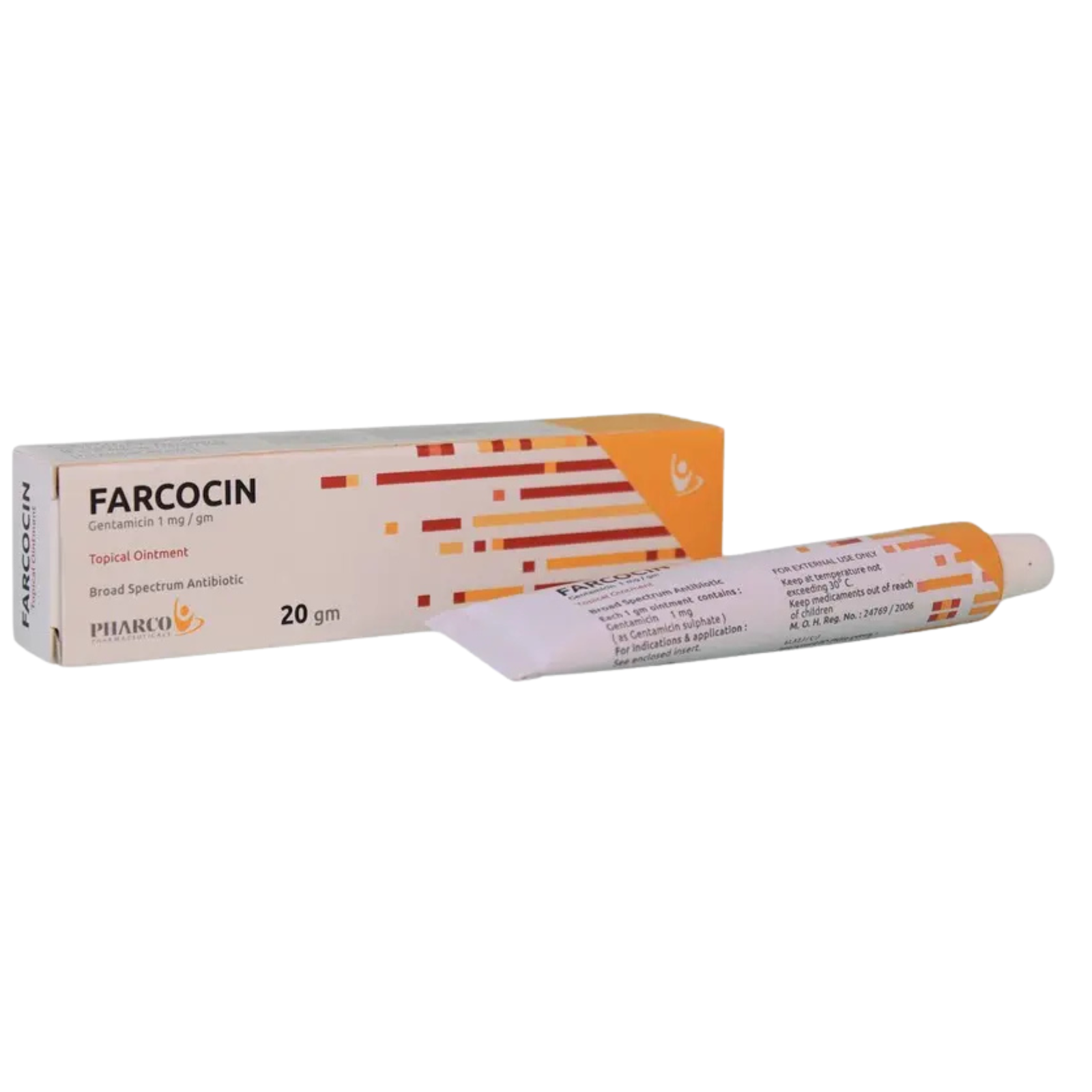 REF_P_0_Farcocin 20Gm Cream
