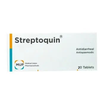 REF_P_0_Streptoquin 20Tab