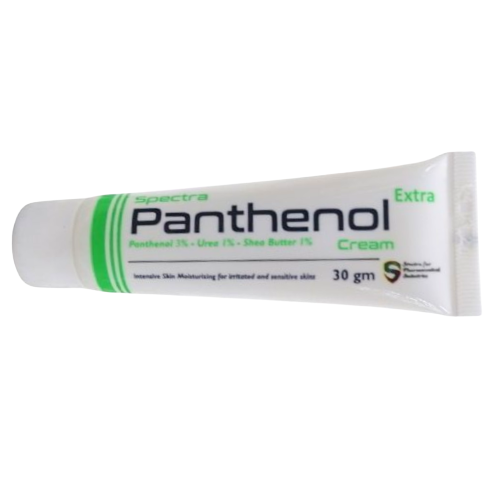 REF_P_0_Panthenol Spectra Extra Hair 60Mg Cream