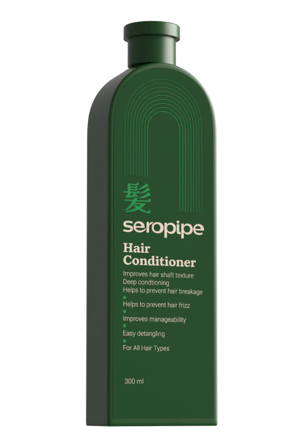 REF_P_0_Seropipe Hair Conditioner 300Ml