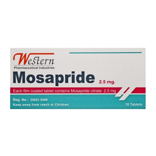 REF_P_0_Mosapride 2.5Mg 10Tab