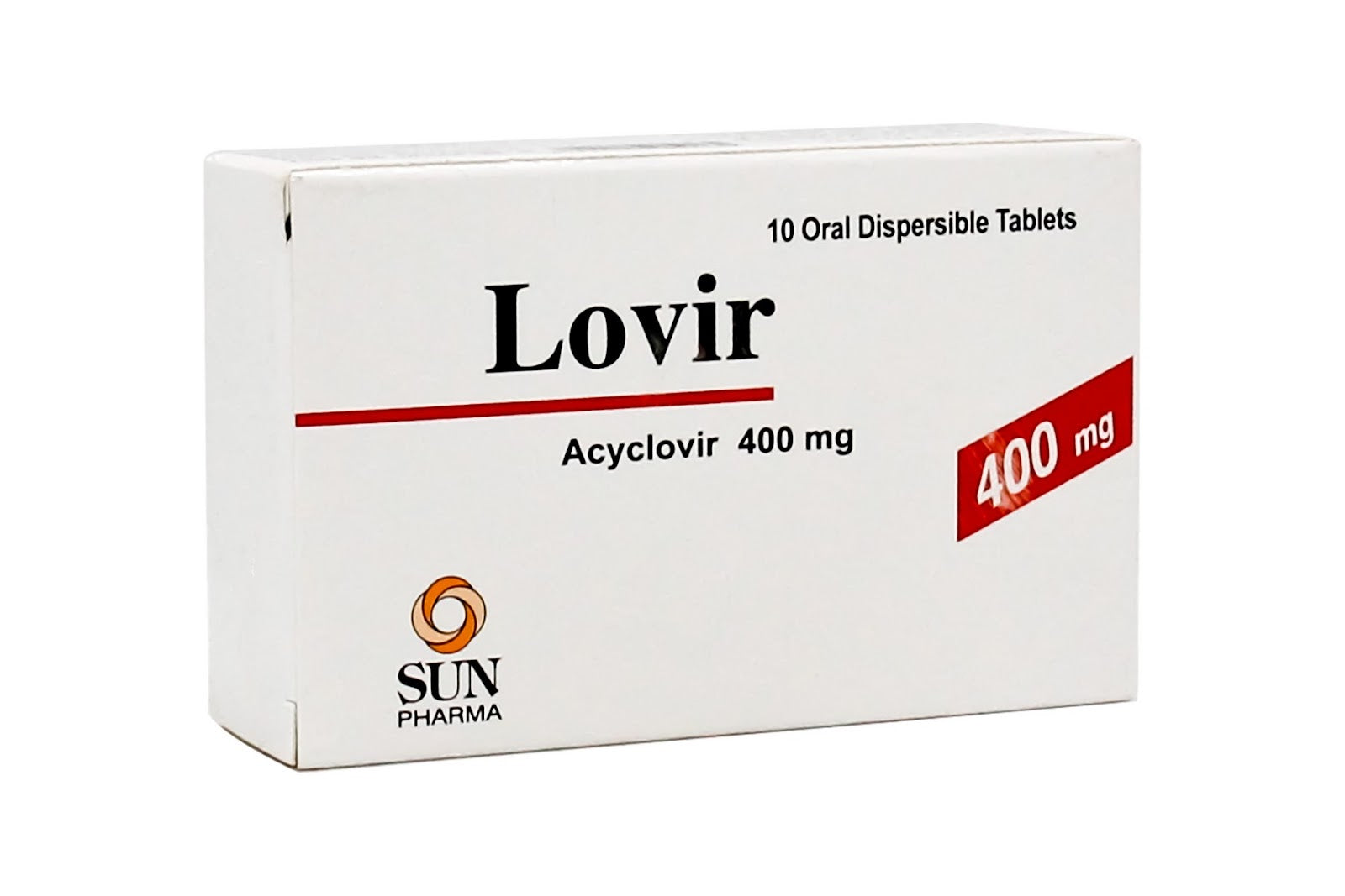 REF_P_0_Lovir 400Mg 10Tab
