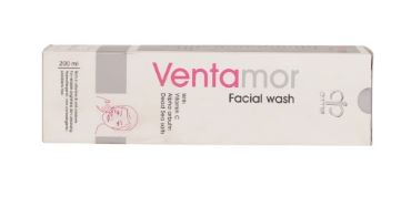 REF_P_0_Ventamor Double Cleanser 200Ml Facial Wash