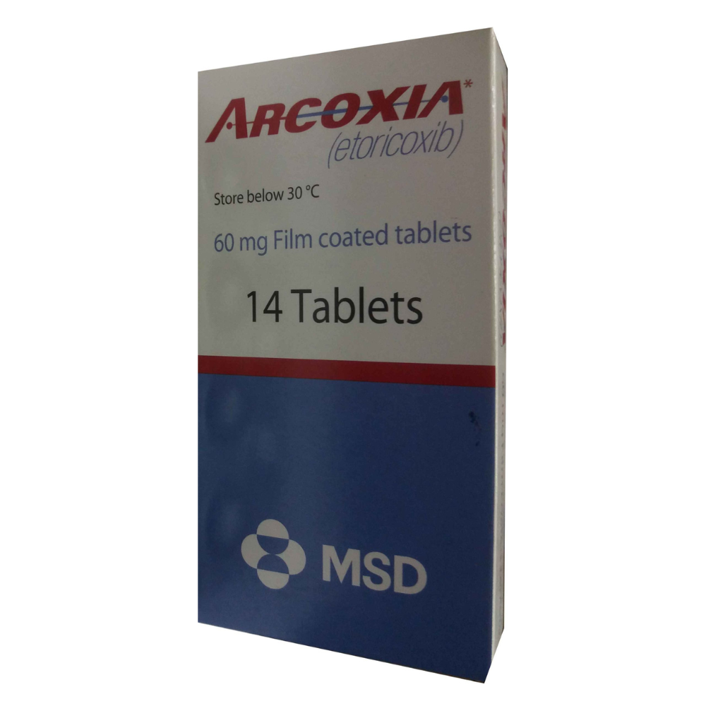 REF_P_0_Arcoxia 60Mg 14Tab