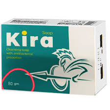 REF_P_0_Kira Soap 80Gm