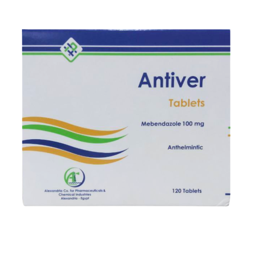 REF_P_0_Antiver 100Mg Tab