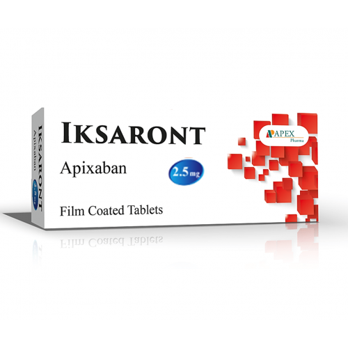 REF_P_0_Iksaront 2.5Mg 30Tab