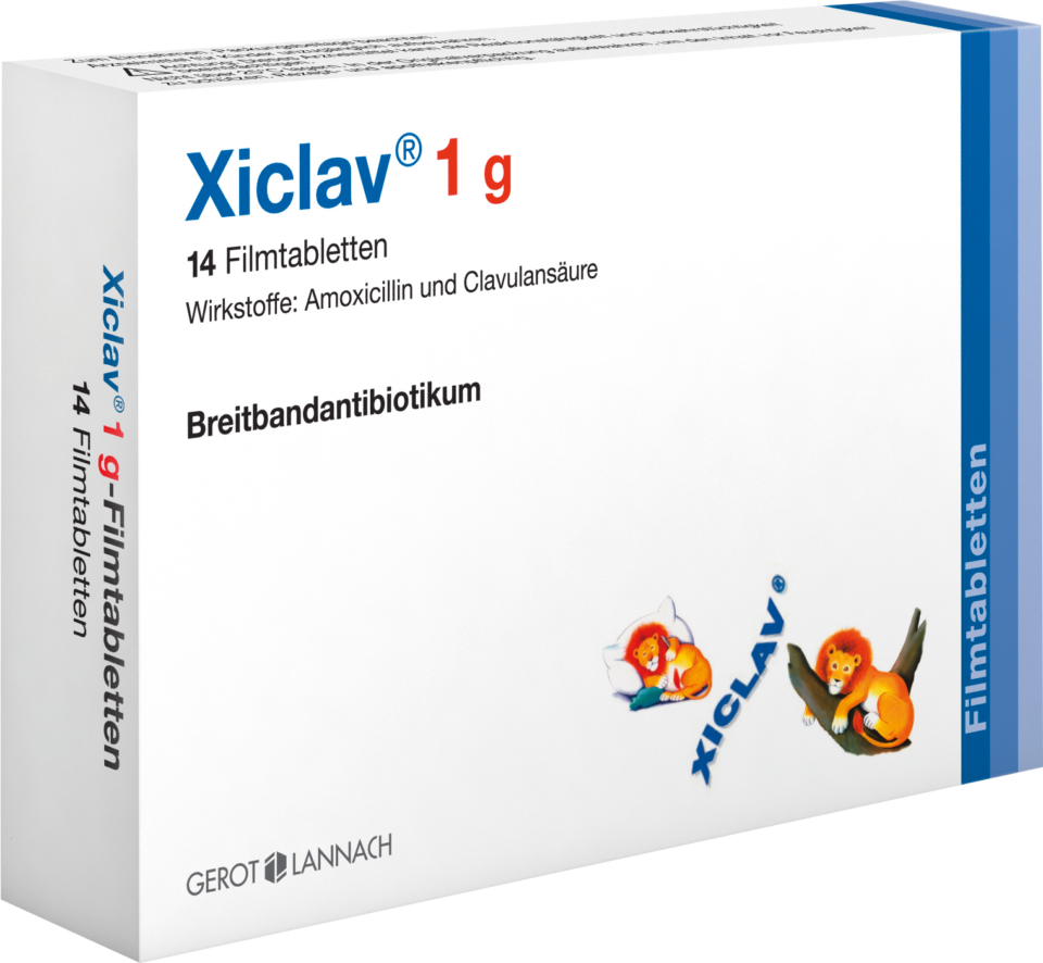 REF_P_0_Xiclav 1Mg 14Tab