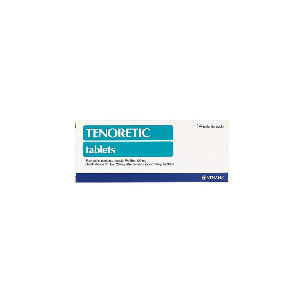 REF_P_0_Tenoretic 100Mg 14Tab