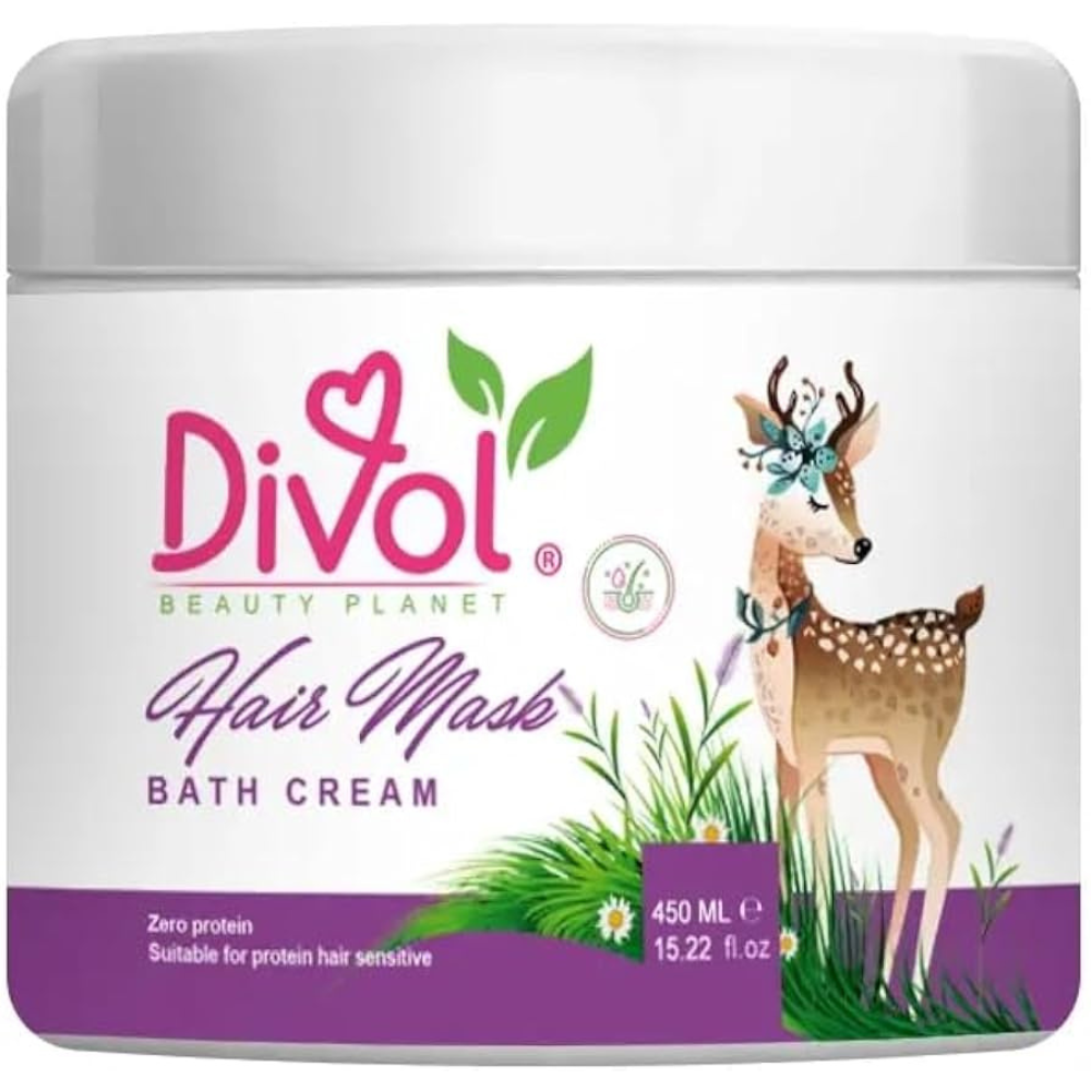 REF_P_0_ديفول حمام كريم معالج متعدد 450مل