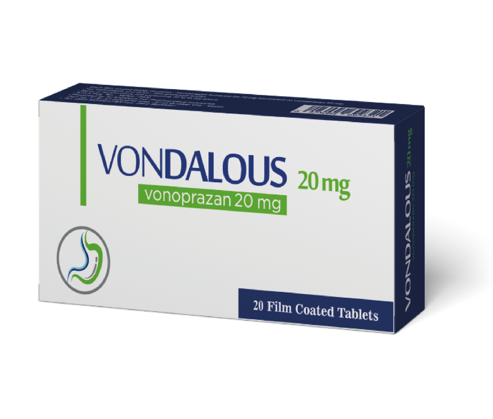REF_P_0_Vondalous 20Mg 20Tab