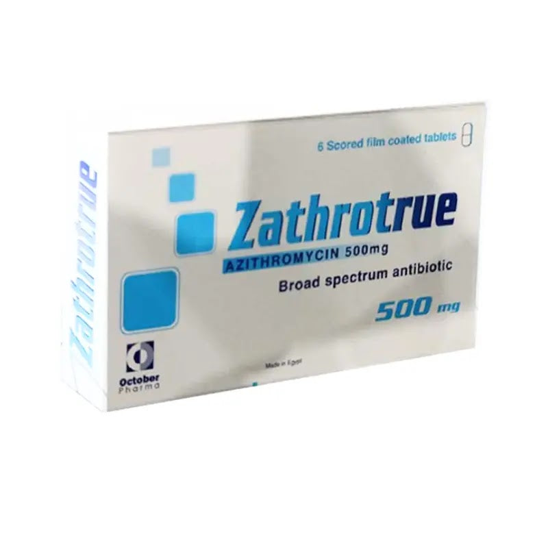 REF_P_0_Zathrotrue 500Mg 3Tab