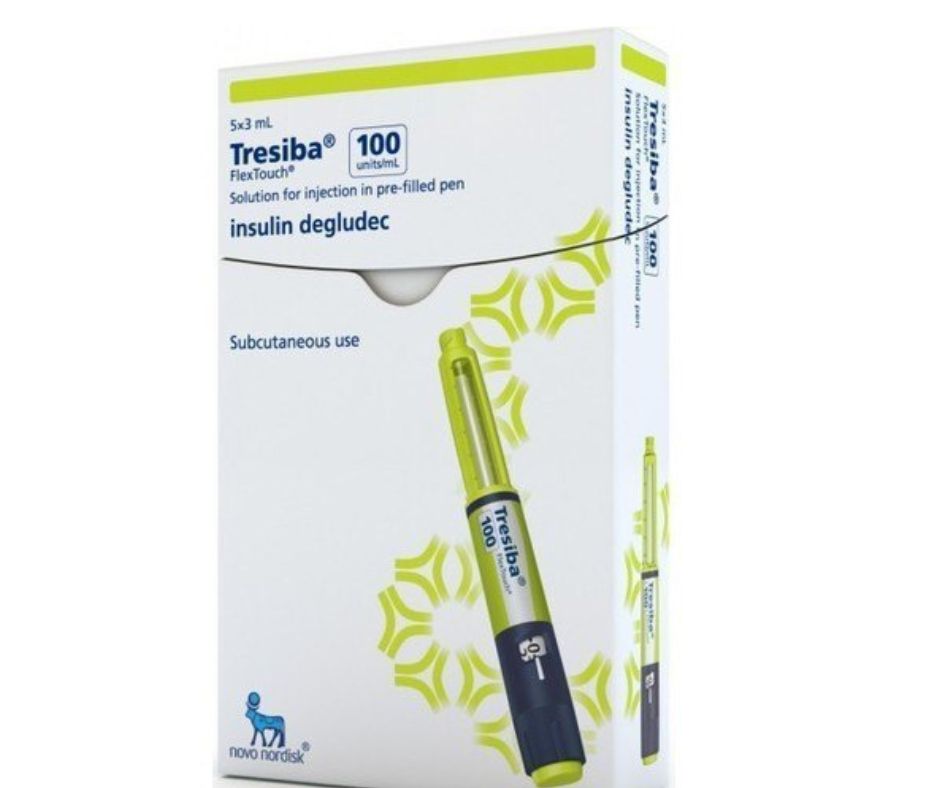 REF_P_0_Tresiba Insulin 100 Iu ثلاجه