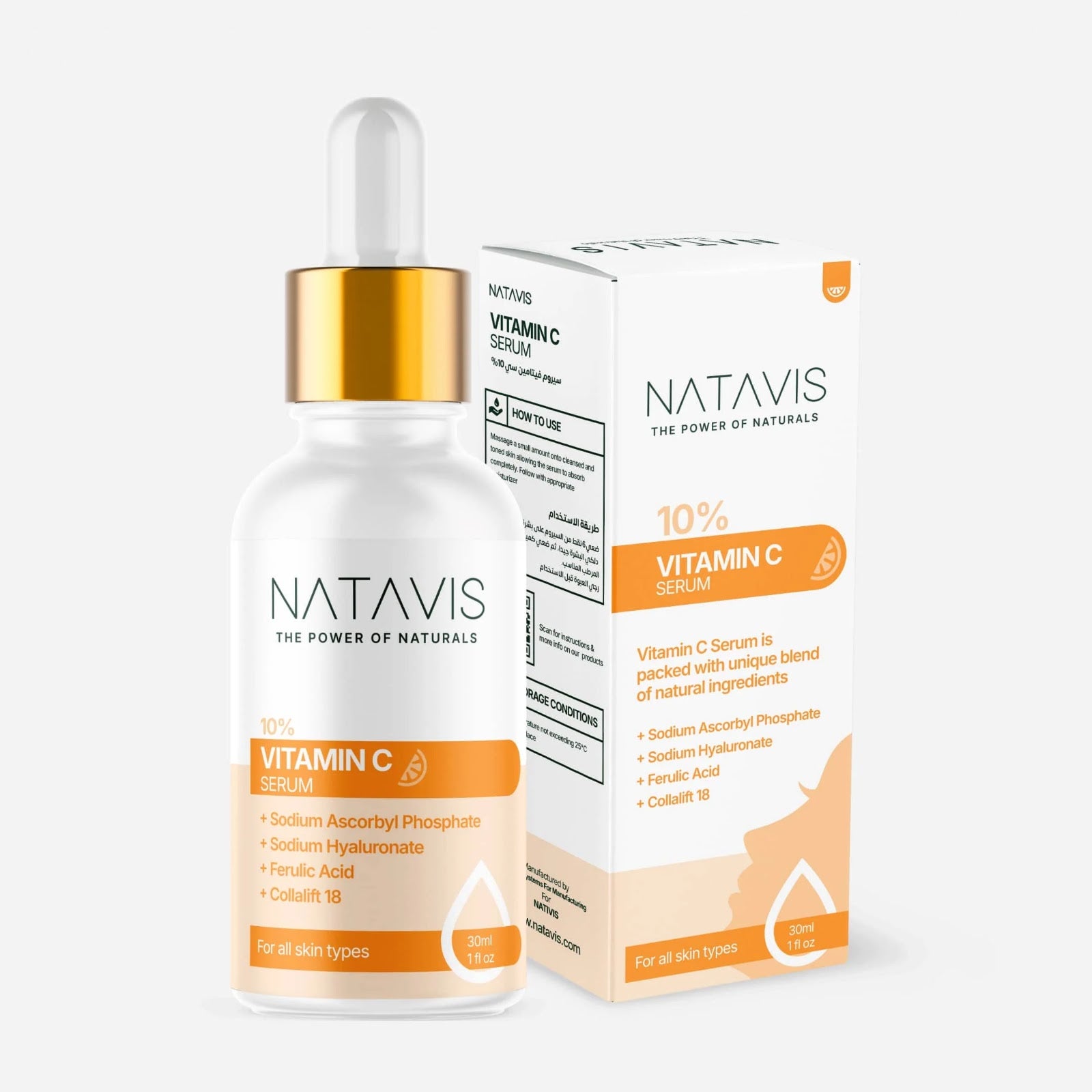 REF_P_0_Natavis Serum Vitamin C 10% 30Ml