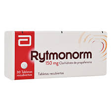 REF_P_0_Rytmonorm 150Mg 30Tab