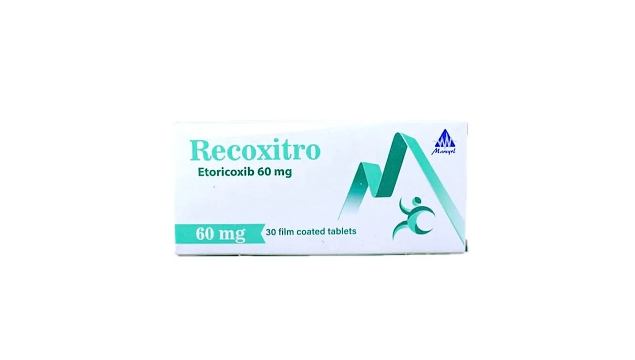 REF_P_0_Recoxitro 60Mg 30Tab