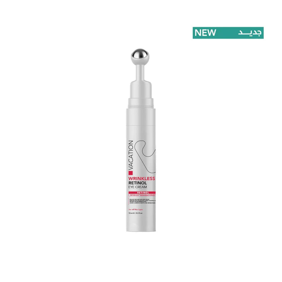 REF_P_0_Vacation Retinol Eye Cream 15Ml