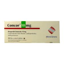 REF_P_0_Concor 10Mg 30Tab