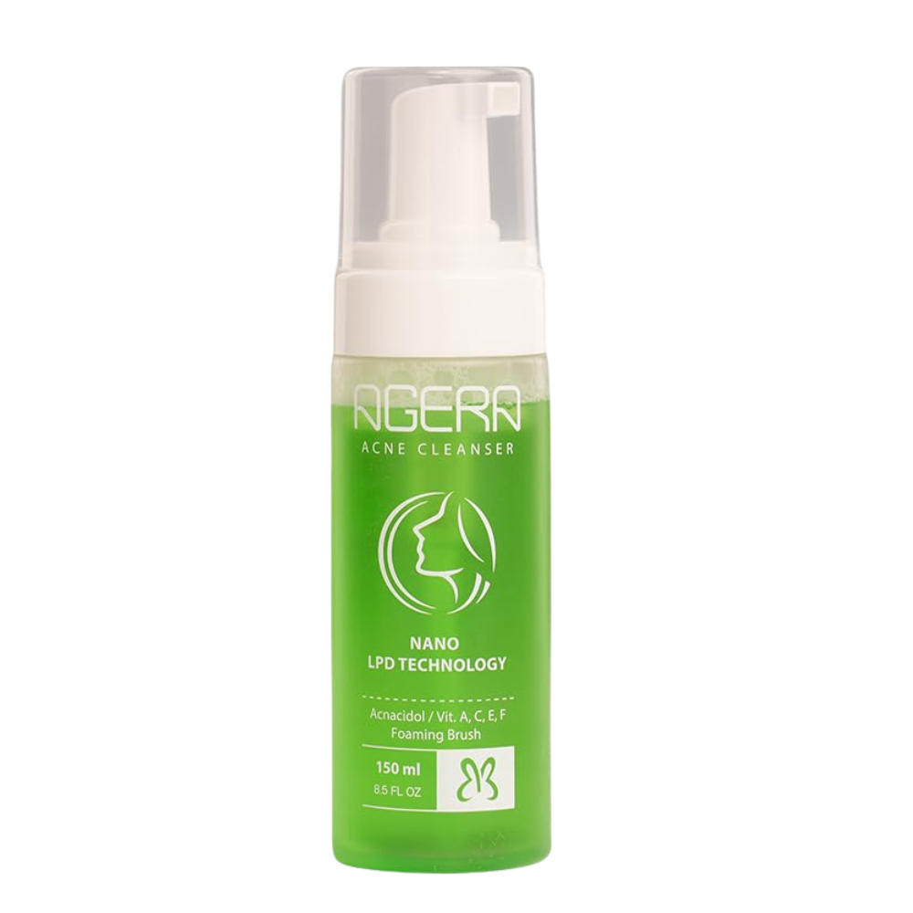 REF_P_0_Agera Acne 150Ml Cleanser