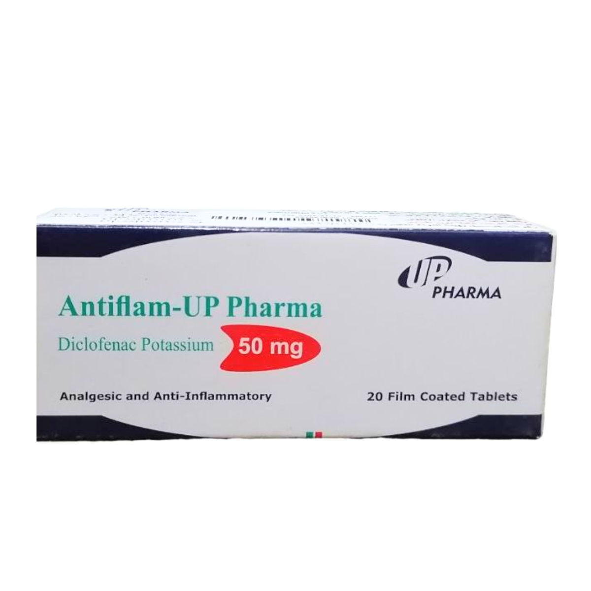 REF_P_0_Antiflam 50Mg 20Tab
