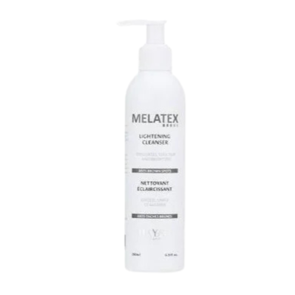 REF_P_0_Hayah Melatex Lightening Cleanser 200Ml