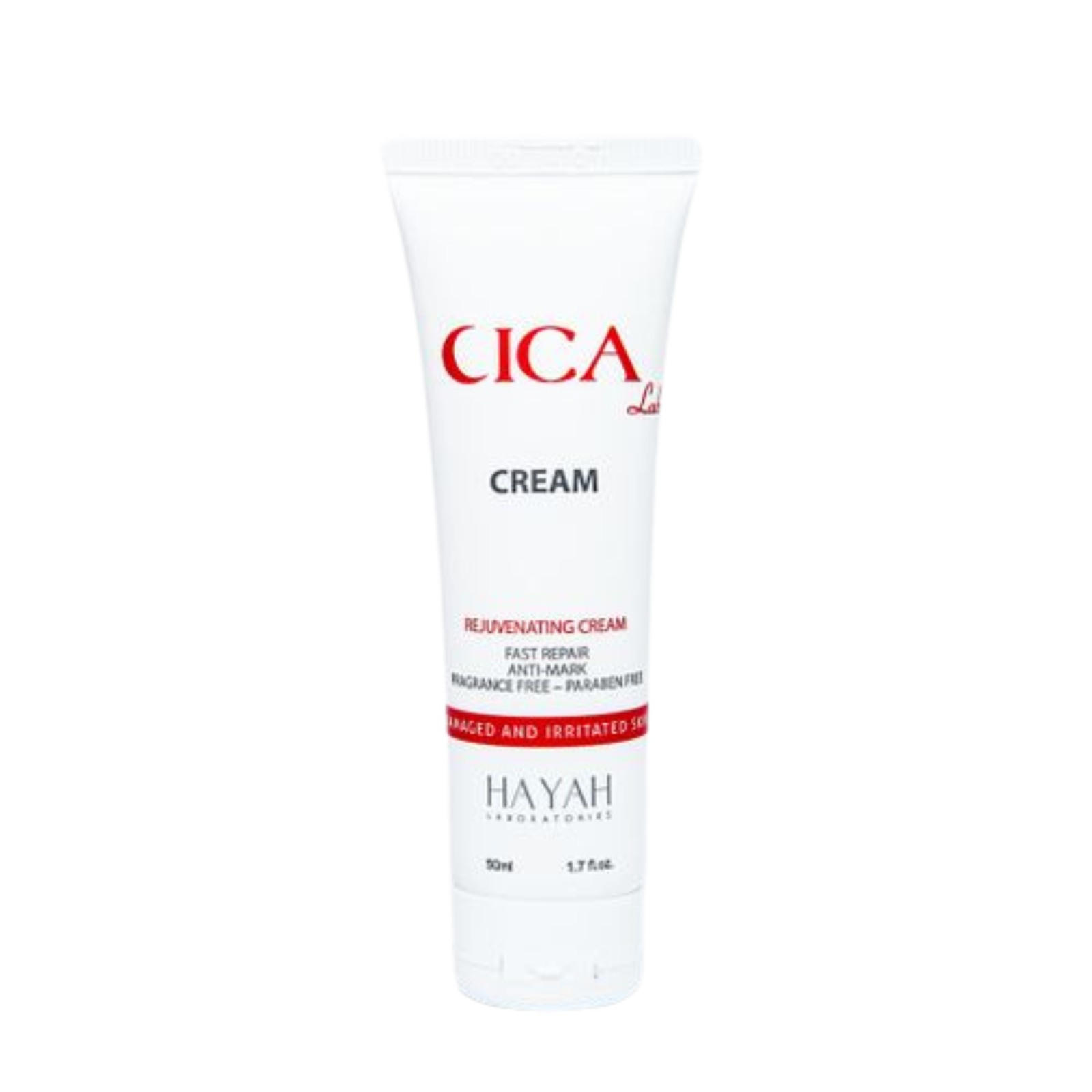 REF_P_0_Hayah Cica Lab Anti Mark 50Ml Cream