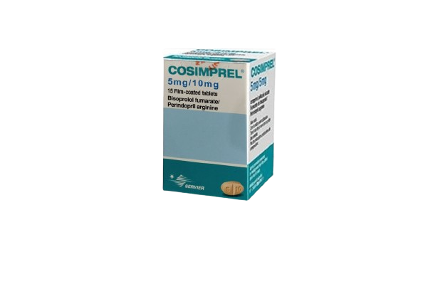 REF_P_0_Cosimprel 5/10Mg 15Tab