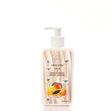 REF_P_0_Dr Elvish Body Lotion Mango 200Ml