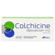 REF_P_0_Mm Colchicine 1Mg 20Tab