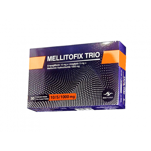 REF_P_0_Mellitofix Trio 10/5/1000Mg 30Tab